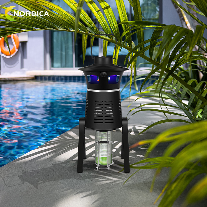 Mosquito Zapper