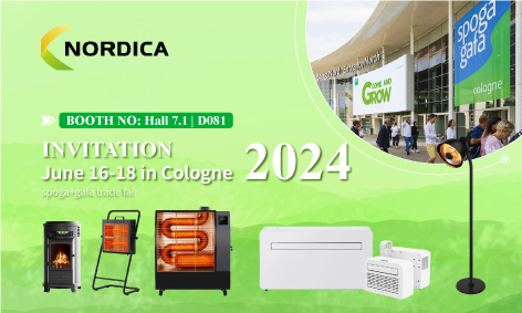 2024 spoga+gafa trade fair